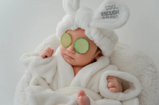 无棣宝宝耳屎需要清理吗