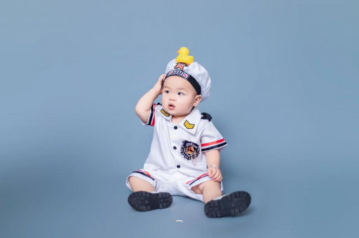 无棣宝宝有点低烧怎么办