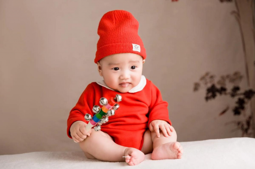 无棣宝宝DQ标准值